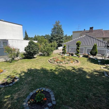Ferienwohnung Elvira Bad Wildungen Extérieur photo