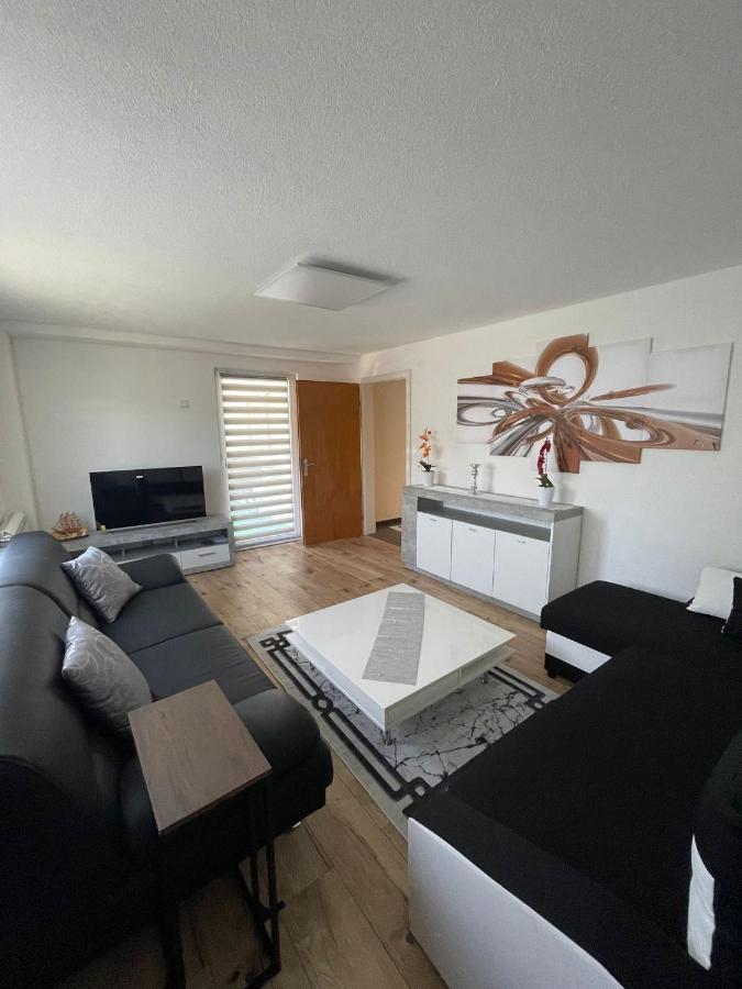 Ferienwohnung Elvira Bad Wildungen Extérieur photo
