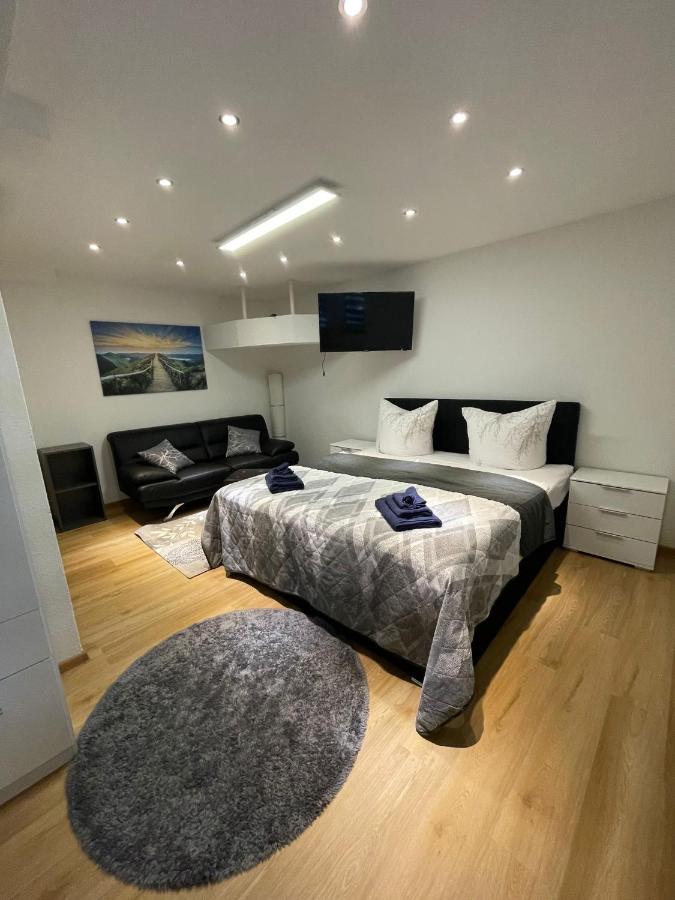 Ferienwohnung Elvira Bad Wildungen Extérieur photo