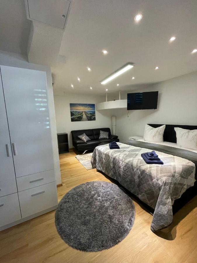 Ferienwohnung Elvira Bad Wildungen Extérieur photo